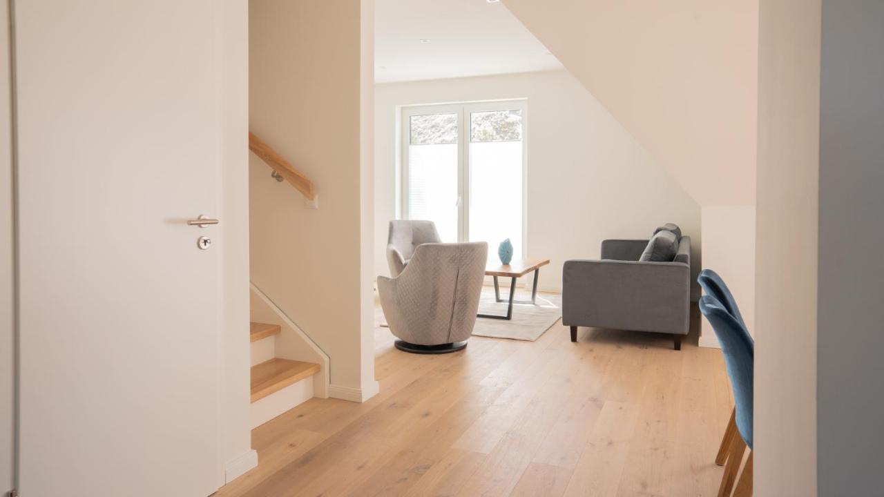 Haus Am Duenenwald Duene 4 Apartment Zingst Exterior photo